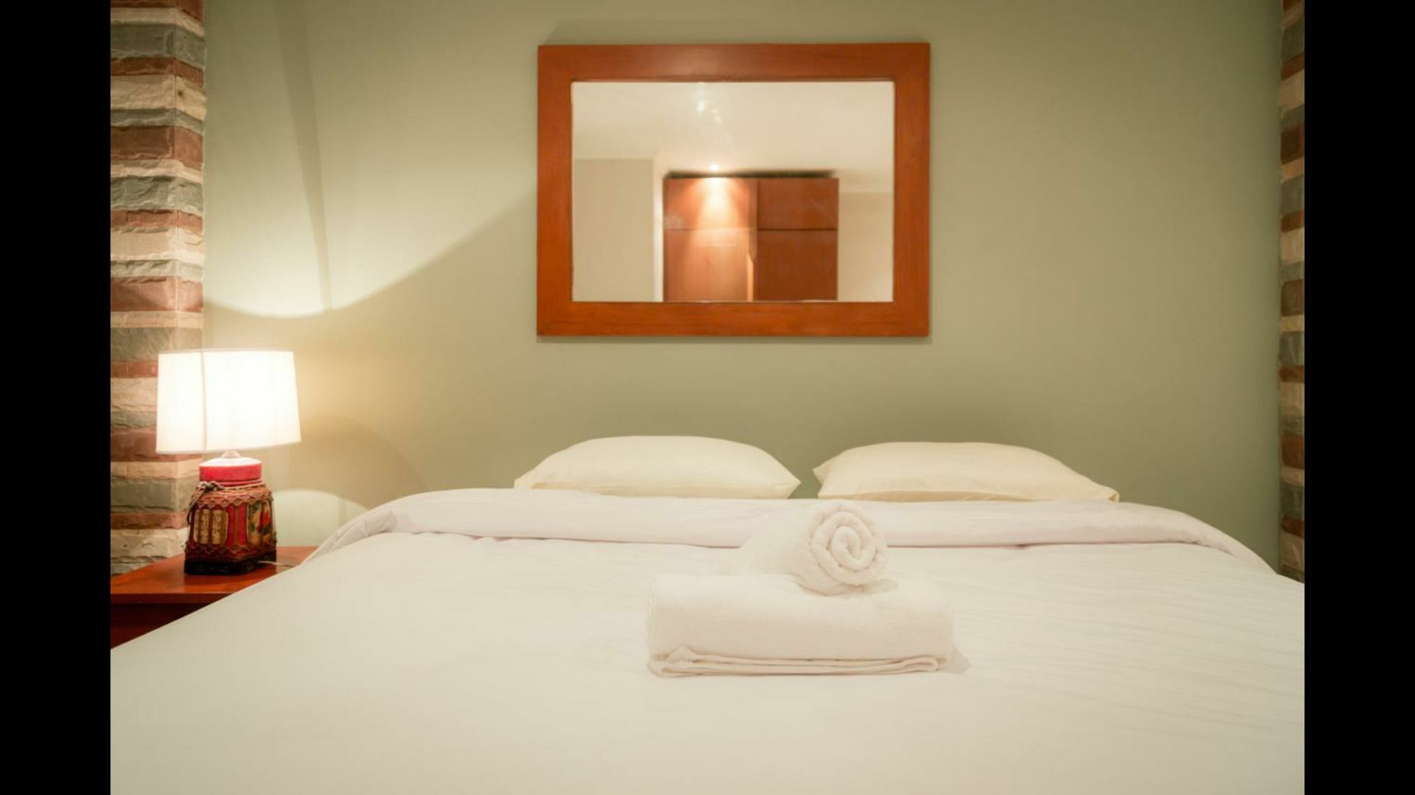 Avenue Beach Hotel Bãi biển Jomtien Ngoại thất bức ảnh